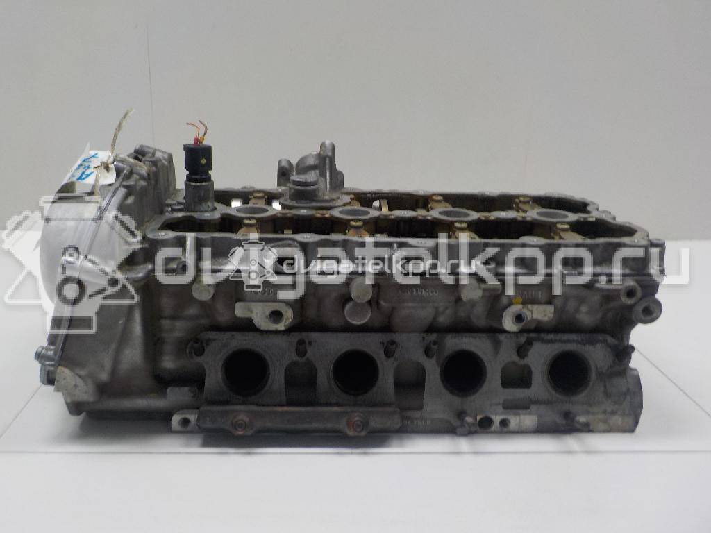 Фото Головка блока для двигателя BVJ для Audi A8 / A6 340-350 л.с 32V 4.2 л бензин {forloop.counter}}