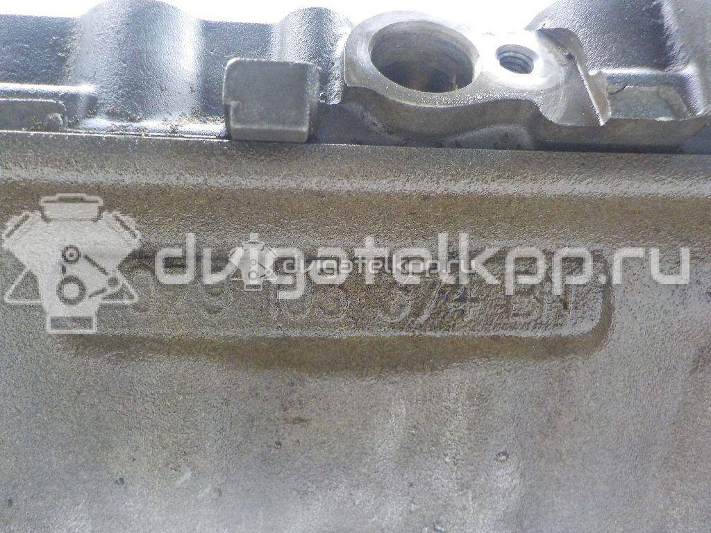 Фото Головка блока для двигателя BVJ для Audi A8 / A6 340-350 л.с 32V 4.2 л бензин {forloop.counter}}