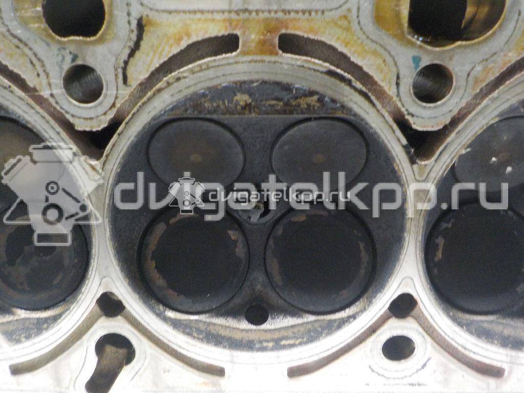 Фото Головка блока для двигателя BVJ для Audi A8 / A6 340-350 л.с 32V 4.2 л бензин {forloop.counter}}