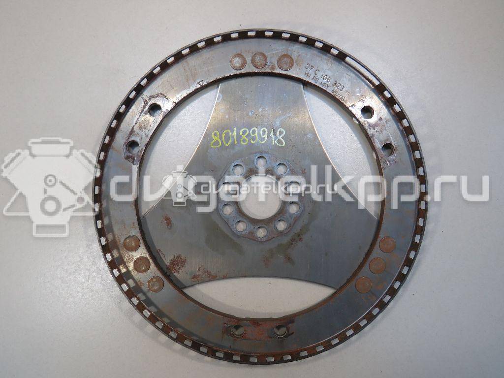 Фото Маховик для двигателя BAR для Volkswagen / Audi 314-350 л.с 32V 4.2 л бензин 07C105323H {forloop.counter}}