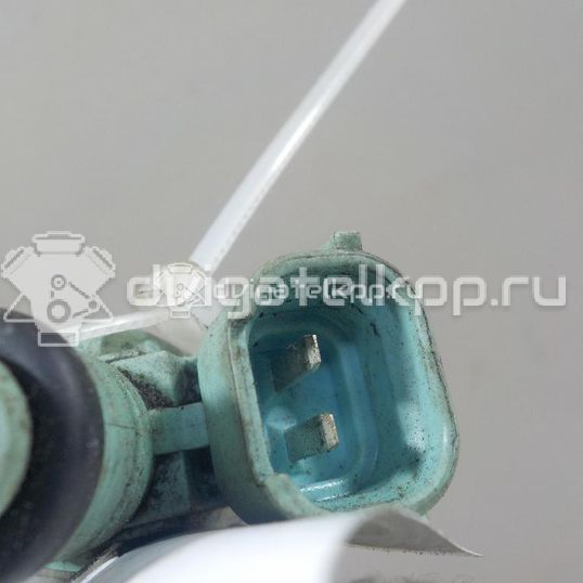 Фото Форсунка инжекторная электрическая  3531026600 для hyundai Creta