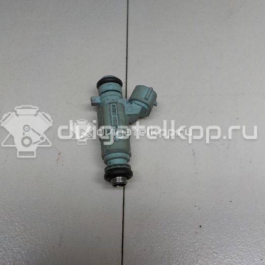 Фото Форсунка инжекторная электрическая  3531026600 для hyundai Creta