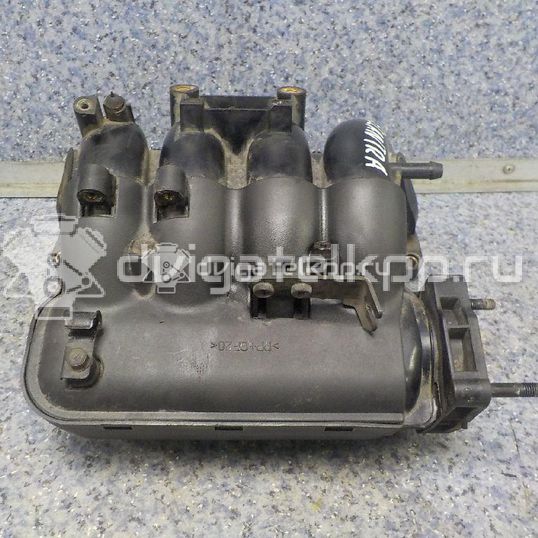 Фото Коллектор впускной  2831026663 для hyundai Elantra