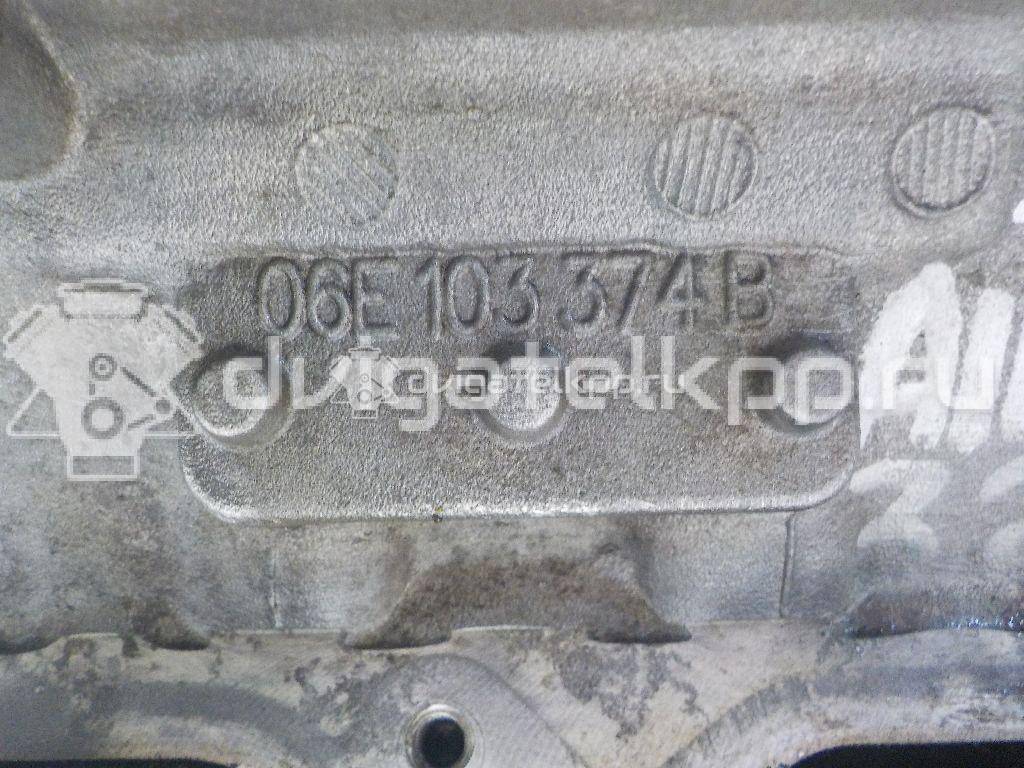 Фото Головка блока для двигателя BKH для Audi A4 / A6 255 л.с 24V 3.1 л бензин {forloop.counter}}