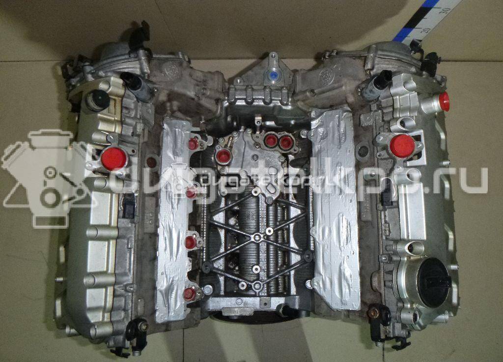 Фото Контрактный (б/у) двигатель BAR для Audi Q7 314-350 л.с 32V 4.2 л бензин 079100031N {forloop.counter}}