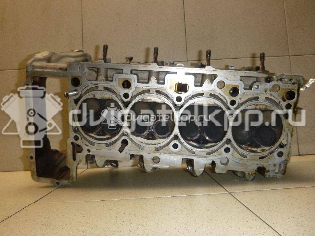 Фото Головка блока для двигателя BAR для Volkswagen / Audi 314-350 л.с 32V 4.2 л бензин 079103064CB {forloop.counter}}