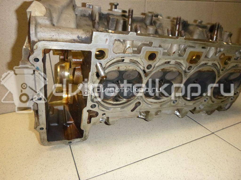 Фото Головка блока для двигателя BAR для Volkswagen / Audi 314-350 л.с 32V 4.2 л бензин 079103064CB {forloop.counter}}