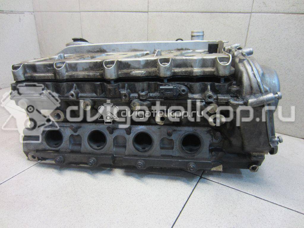 Фото Головка блока для двигателя BAR для Volkswagen / Audi 314-350 л.с 32V 4.2 л бензин {forloop.counter}}