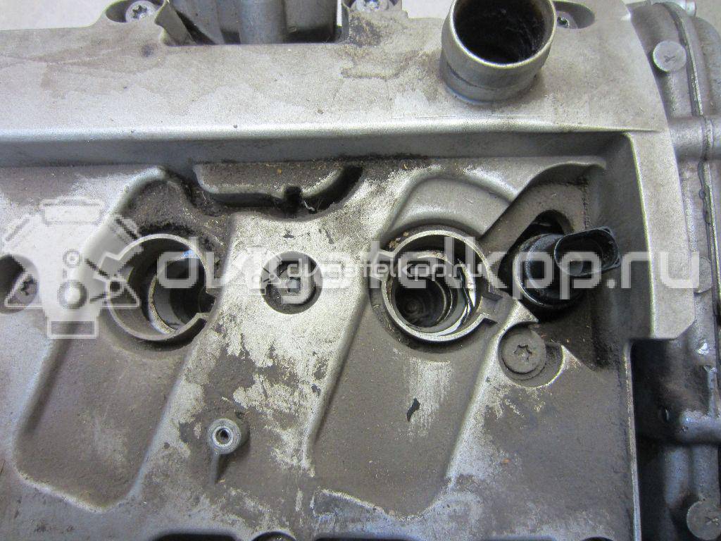 Фото Головка блока для двигателя BAR для Volkswagen / Audi 314-350 л.с 32V 4.2 л бензин {forloop.counter}}