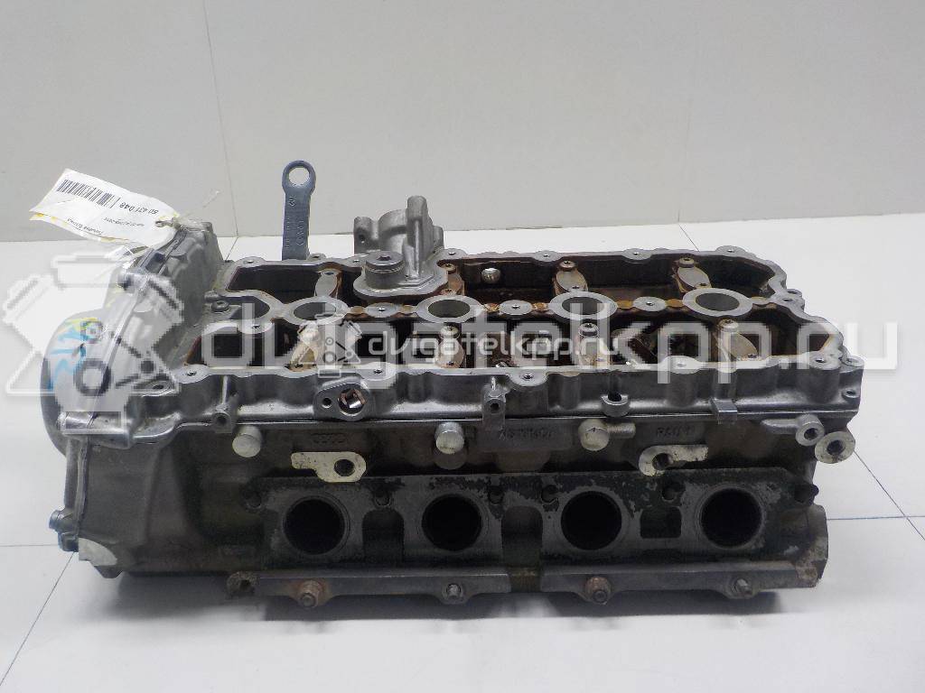 Фото Головка блока для двигателя BAR для Volkswagen / Audi 314-350 л.с 32V 4.2 л бензин 079103064CB {forloop.counter}}