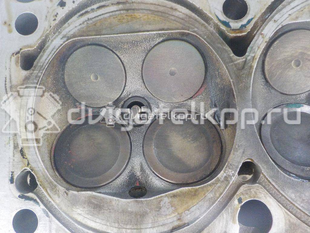 Фото Головка блока для двигателя BAR для Volkswagen / Audi 314-350 л.с 32V 4.2 л бензин 079103064CB {forloop.counter}}