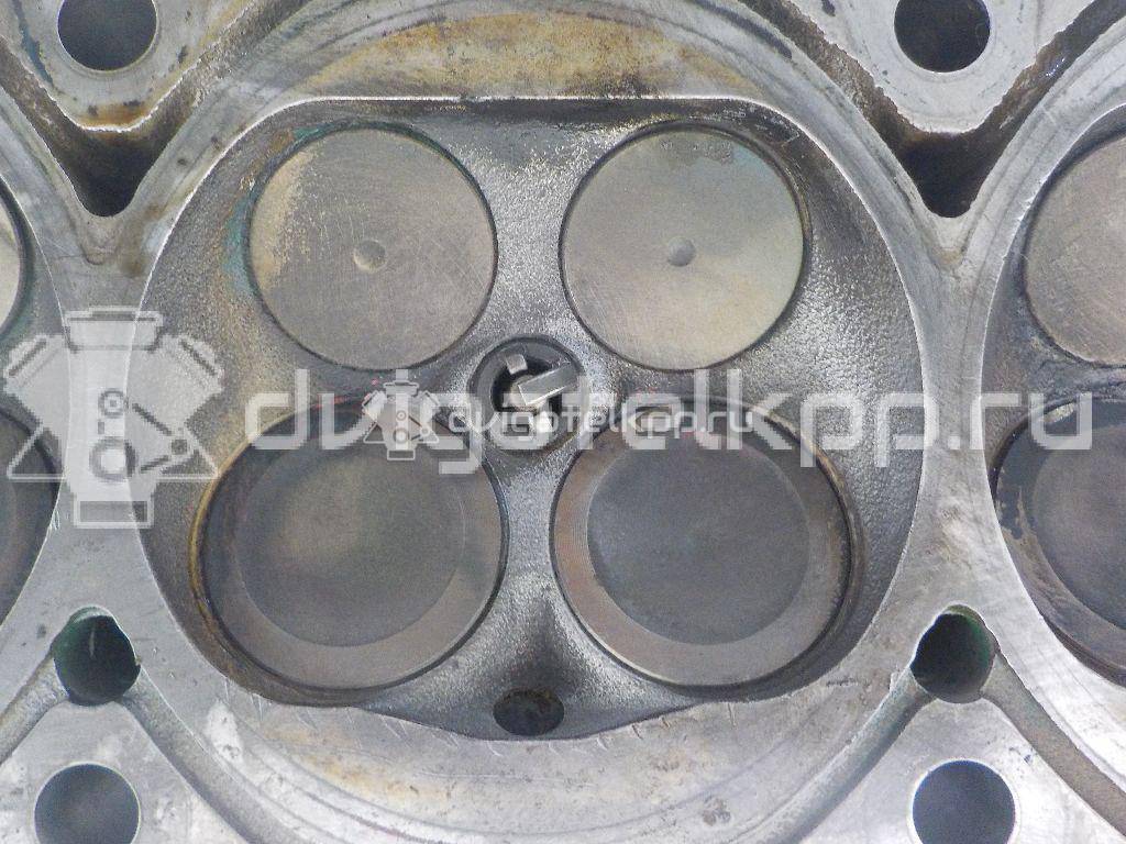 Фото Головка блока для двигателя BAR для Volkswagen / Audi 314-350 л.с 32V 4.2 л бензин 079103064CB {forloop.counter}}