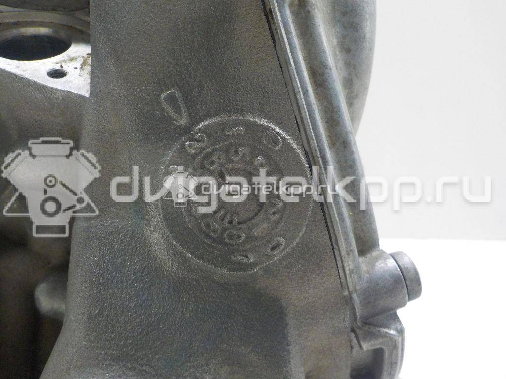 Фото Головка блока для двигателя BAR для Volkswagen / Audi 314-350 л.с 32V 4.2 л бензин 079103064CB {forloop.counter}}