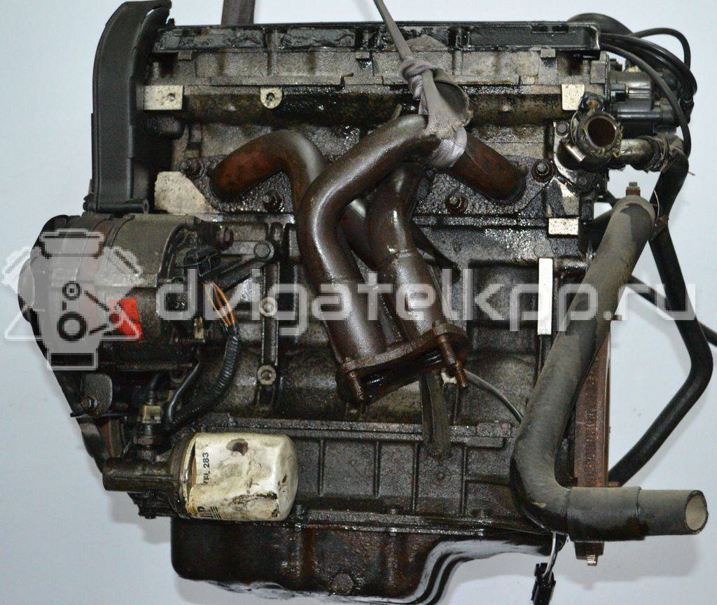 Фото Контрактный (б/у) двигатель 14 K4F для Caterham Seven Cf 101-132 л.с 16V 1.4 л бензин {forloop.counter}}