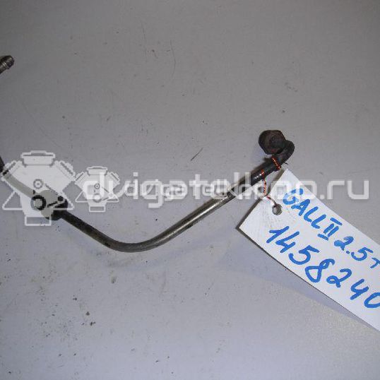 Фото Трубка ТНВД  3141142000 для Jac / Hyundai (Huatai) / Mitsubishi / Hyundai / Kia