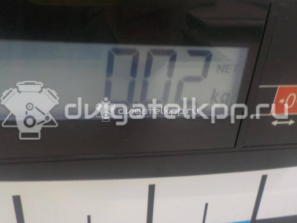 Фото Толкатель клапана гидравлический  MD377561 для hyundai Galloper II (JKC4) {forloop.counter}}