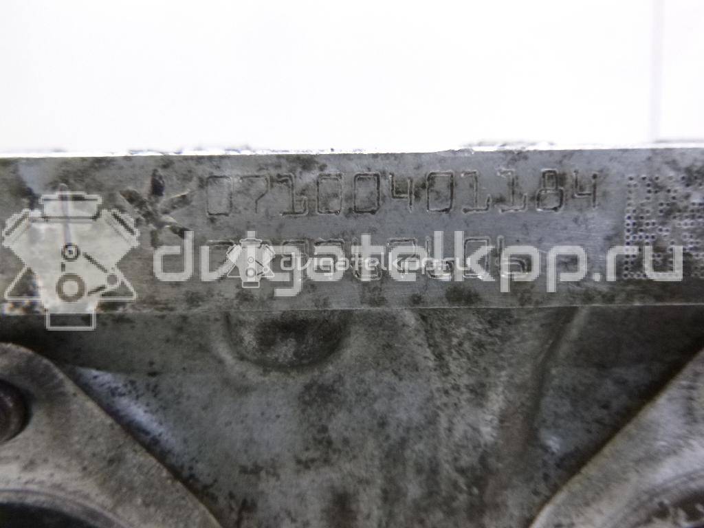 Фото Головка блока для двигателя N47 D20 A для Bmw 5 / 1 / 3 90-197 л.с 16V 2.0 л Дизельное топливо 11127810196 {forloop.counter}}