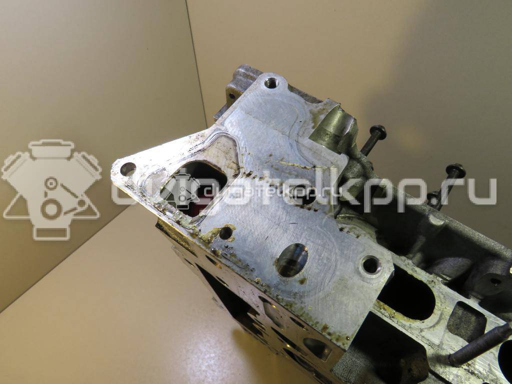 Фото Головка блока для двигателя N54 B30 A для Bmw / Morgan 272-359 л.с 24V 3.0 л бензин 11127588249 {forloop.counter}}