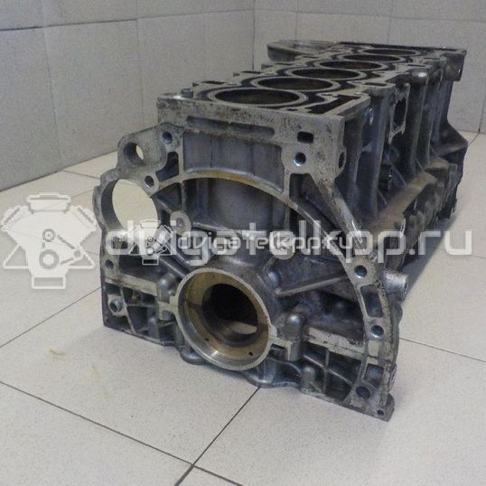 Фото Блок двигателя для двигателя N54 B30 A для Bmw / Morgan 272-359 л.с 24V 3.0 л бензин 11110443605