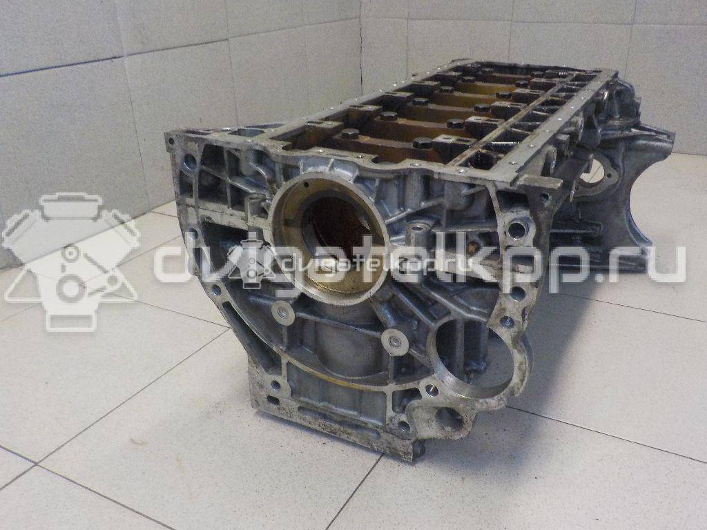 Фото Блок двигателя для двигателя N54 B30 A для Bmw / Morgan 272-359 л.с 24V 3.0 л бензин 11110443605 {forloop.counter}}