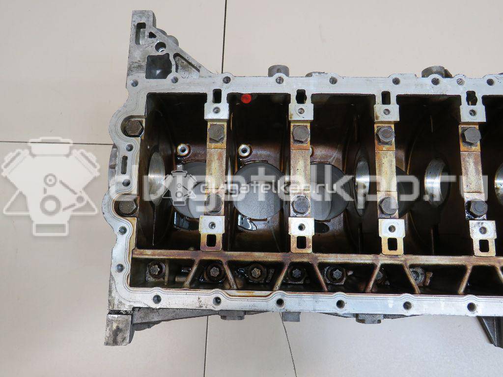 Фото Блок двигателя для двигателя N54 B30 A для Bmw / Morgan 272-359 л.с 24V 3.0 л бензин 11110443605 {forloop.counter}}