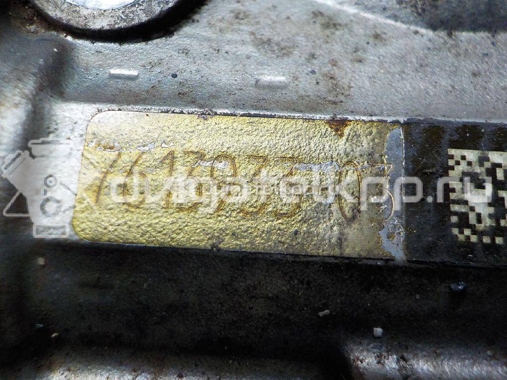 Фото ТНВД для двигателя N54 B30 A для Bmw / Morgan 272-359 л.с 24V 3.0 л бензин 13517613933 {forloop.counter}}