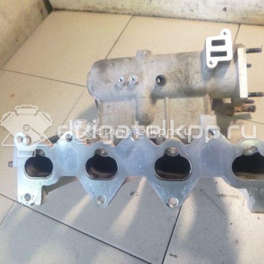 Фото Коллектор впускной  2831026470 для hyundai Getz