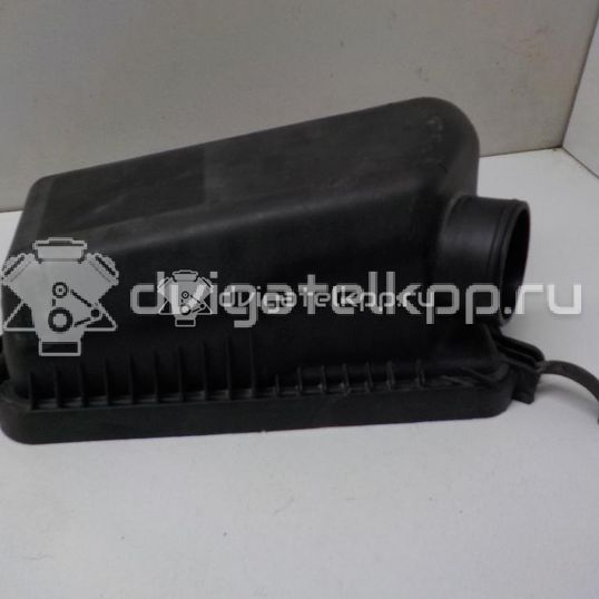 Фото Крышка воздушного фильтра  281111C000 для Hyundai Getz Tb