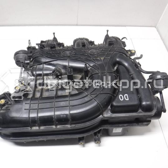 Фото Коллектор впускной  292103CAD0 для Ford / Hyundai / Kia