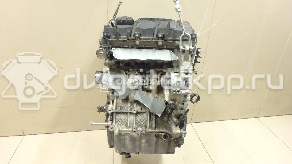 Фото Контрактный (б/у) двигатель B38 A15 A для Bmw 2 / X1 102-140 л.с 12V 1.5 л бензин 11002409856 {forloop.counter}}