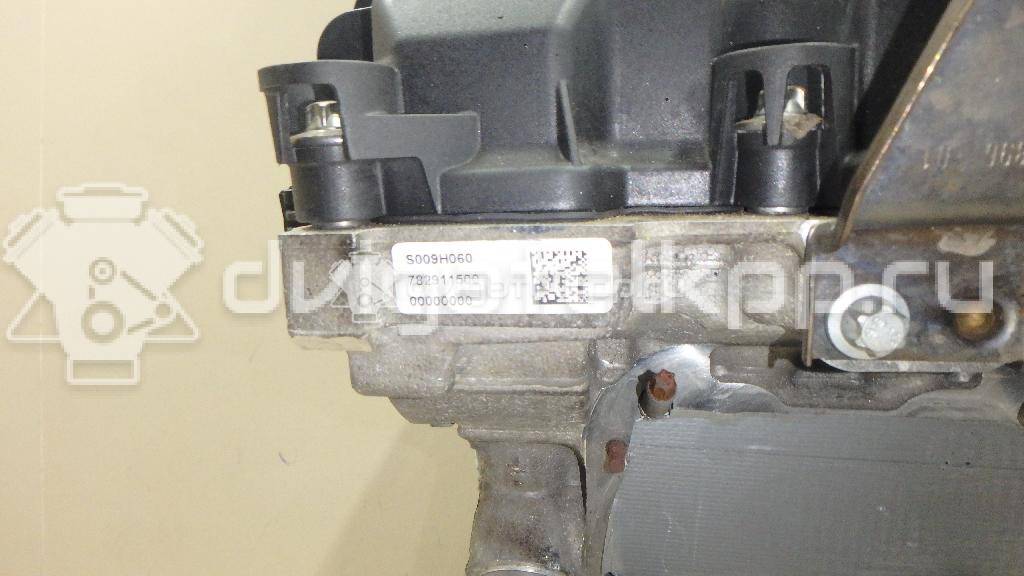 Фото Контрактный (б/у) двигатель B38 A15 A для Bmw 2 / X1 102-140 л.с 12V 1.5 л бензин 11002409856 {forloop.counter}}