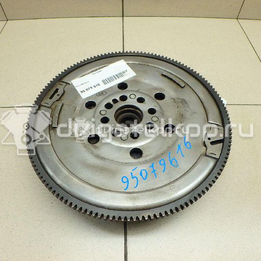 Фото Маховик для двигателя B38 A15 A для Bmw / Bmw (Brilliance) / Mini 102-140 л.с 12V 1.5 л бензин 21208600209