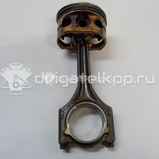 Фото Поршень с шатуном для двигателя M54 B22 (226S1) для Bmw 5 / Z4 / Z3 E36 / 3 163-170 л.с 24V 2.2 л бензин