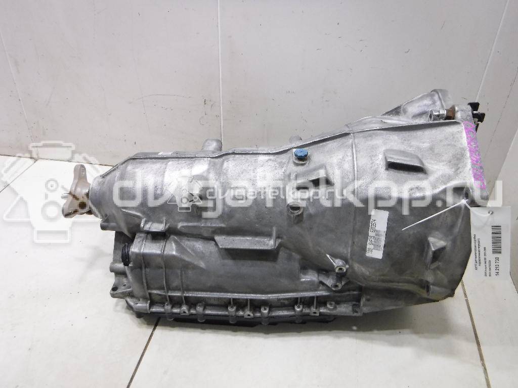 Фото Контрактная (б/у) АКПП для Bmw 5 / Z4 / X3 / 3 177-218 л.с 24V 2.5 л N52 B25 A бензин 24007563294 {forloop.counter}}