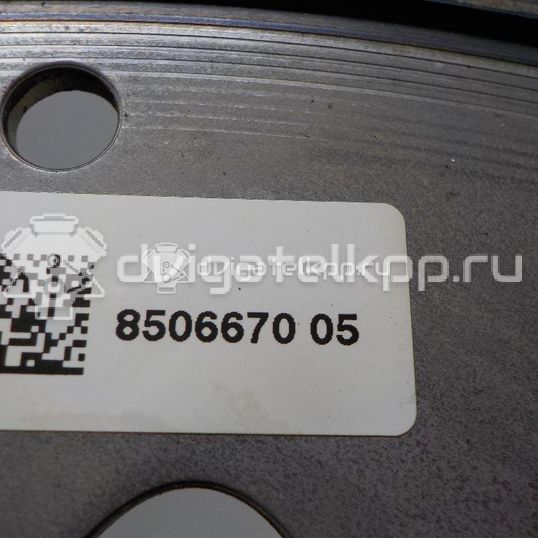 Фото Маховик для двигателя N57 D30 B для Bmw X4 F26 / 3 / 5 / 6 / 7 299-313 л.с 24V 3.0 л Дизельное топливо 11228506670