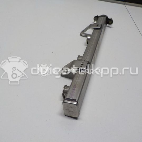 Фото Рейка топливная (рампа)  3534003140 для hyundai i20