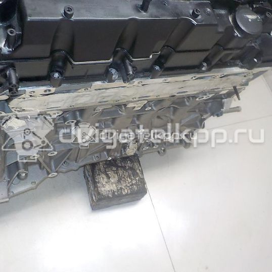 Фото Контрактный (б/у) двигатель B57 D30 A для Bmw 5 / 7 / X3 211-265 л.с 24V 3.0 л Дизельное топливо 11002407608