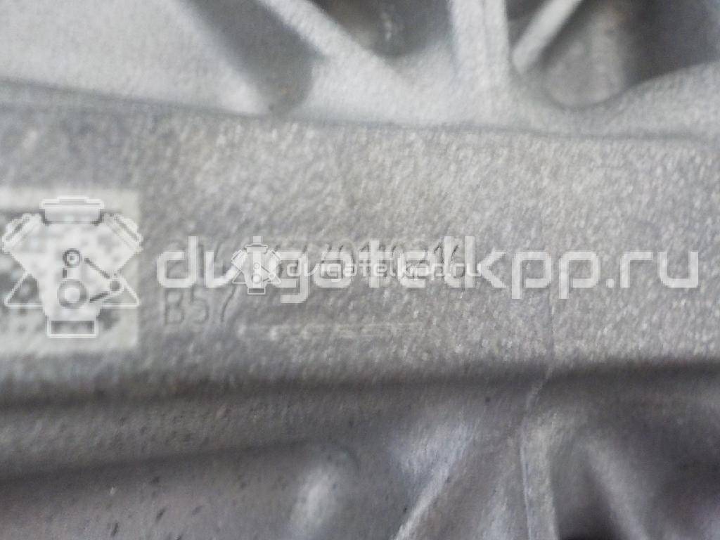 Фото Контрактный (б/у) двигатель B57 D30 A для Bmw 5 / 7 / X3 211-265 л.с 24V 3.0 л Дизельное топливо 11002407608 {forloop.counter}}