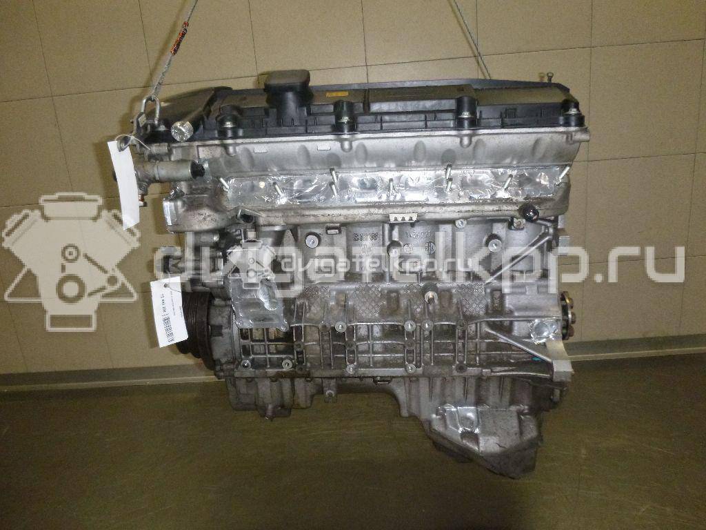 Фото Контрактный (б/у) двигатель M52 B25 (256S4) для Bmw 3 163-192 л.с 24V 2.5 л бензин 11001432578 {forloop.counter}}