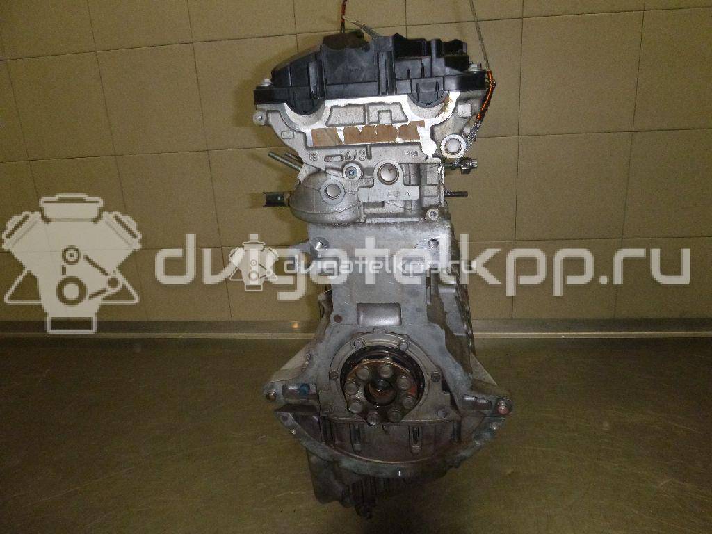 Фото Контрактный (б/у) двигатель M52 B25 (256S4) для Bmw 3 163-192 л.с 24V 2.5 л бензин 11001432578 {forloop.counter}}