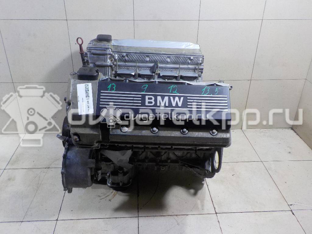 Фото Контрактный (б/у) двигатель M62 B35 (358S2) для Bmw 5 / 7 235-245 л.с 32V 3.5 л бензин 11001439763 {forloop.counter}}