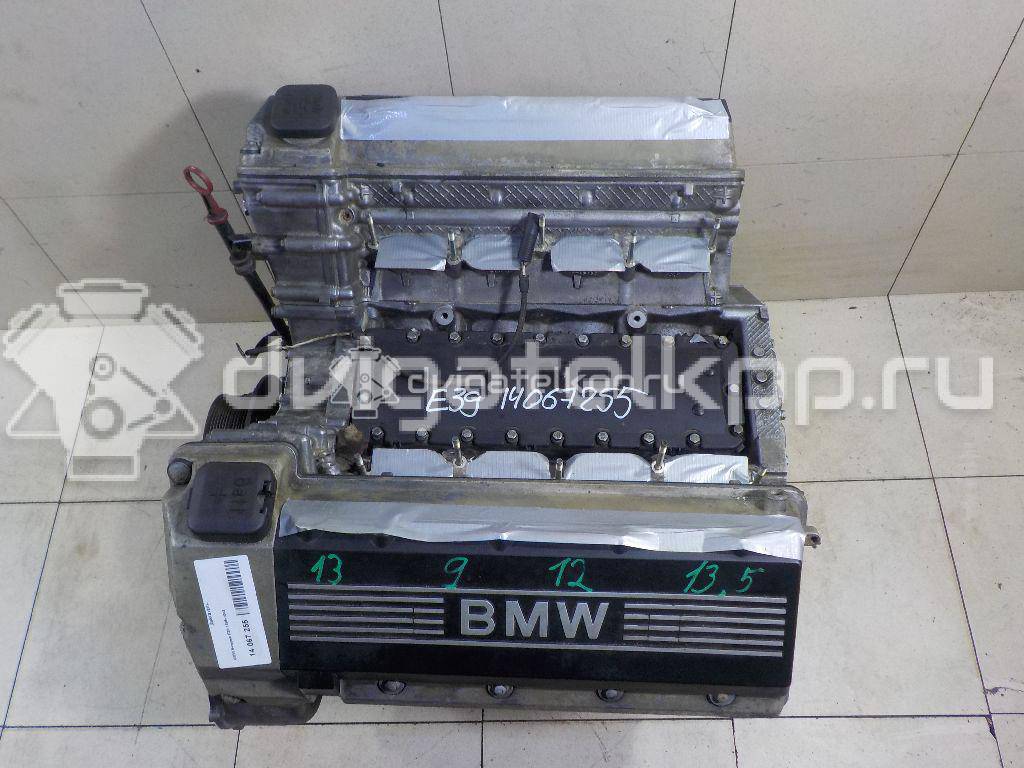 Фото Контрактный (б/у) двигатель M62 B35 (358S2) для Bmw 5 / 7 235-245 л.с 32V 3.5 л бензин 11001439763 {forloop.counter}}