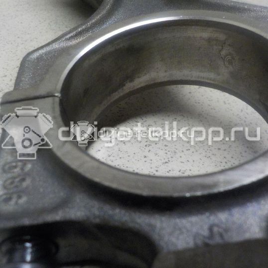 Фото Поршень с шатуном для двигателя M51 D25 (256T1) для Bmw 5 / 7 / 3 115-143 л.с 12V 2.5 л Дизельное топливо