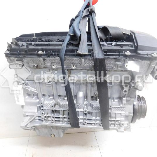 Фото Контрактный (б/у) двигатель M54 B22 (226S1) для Bmw 5 / Z4 / Z3 E36 / 3 163-170 л.с 24V 2.2 л бензин 11000302323