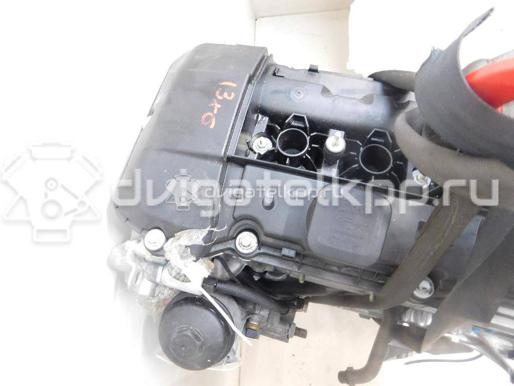 Фото Контрактный (б/у) двигатель M54 B22 (226S1) для Bmw 5 / Z4 / Z3 E36 / 3 163-170 л.с 24V 2.2 л бензин 11000302323 {forloop.counter}}