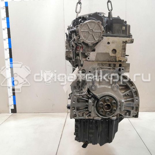 Фото Контрактный (б/у) двигатель N20 B20 B для Bmw 5 / 2 / 4 / 3 163-184 л.с 16V 2.0 л бензин 11002420317