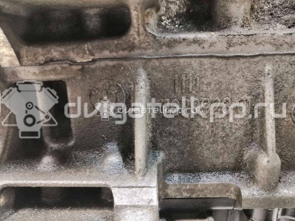 Фото Контрактный (б/у) двигатель N20 B20 B для Bmw 5 / 2 / 4 / 3 163-184 л.с 16V 2.0 л бензин 11002420317 {forloop.counter}}