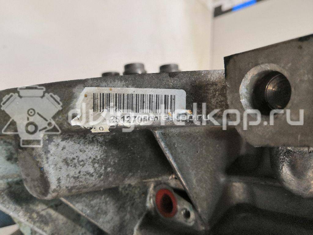 Фото Контрактный (б/у) двигатель N20 B20 B для Bmw 5 / 2 / 4 / 3 163-184 л.с 16V 2.0 л бензин 11002420317 {forloop.counter}}