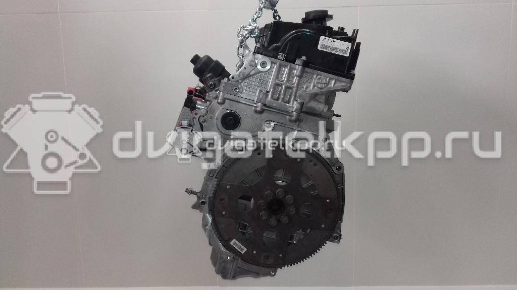 Фото Контрактный (б/у) двигатель N47 D20 C для Bmw 3 / 5 / 1 / 2 / 4 90-204 л.с 16V 2.0 л Дизельное топливо 11002184389 {forloop.counter}}