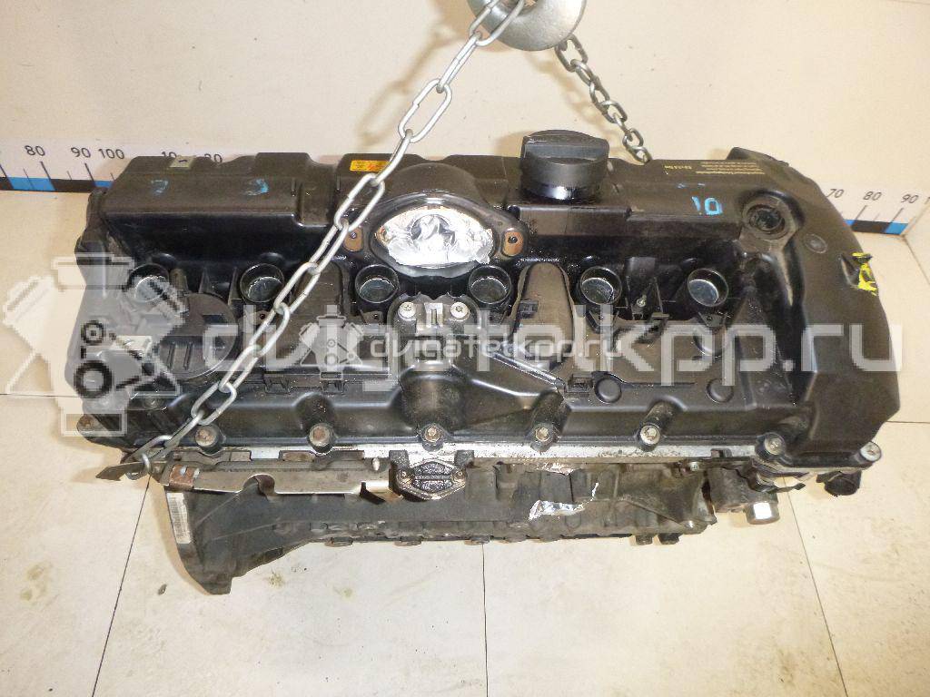 Фото Контрактный (б/у) двигатель N52 B30 A для Bmw 3 / 5 / 1 / 7 / X3 211-272 л.с 24V 3.0 л бензин 11002208344 {forloop.counter}}